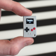 Image for article titled How Small Is Too Small for a Game Boy? The Thumby Might Have the Answer